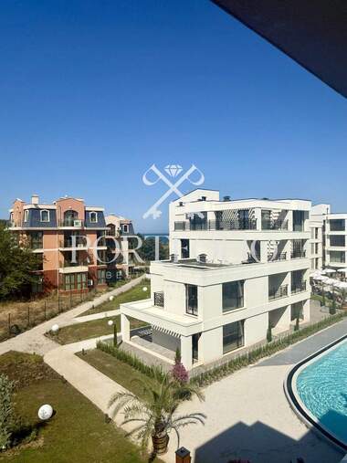 Verkauf - Wohnung in Sozopol,  Burgas