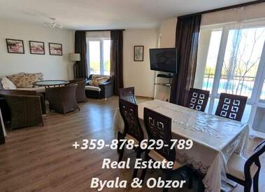 For sale - Apartment in Obzor,  Burgas