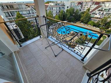 Satış - Apartman olarak Sunny Beach,  Burgas