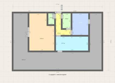 For sale - Apartment in Sarafovo,  Burgas
