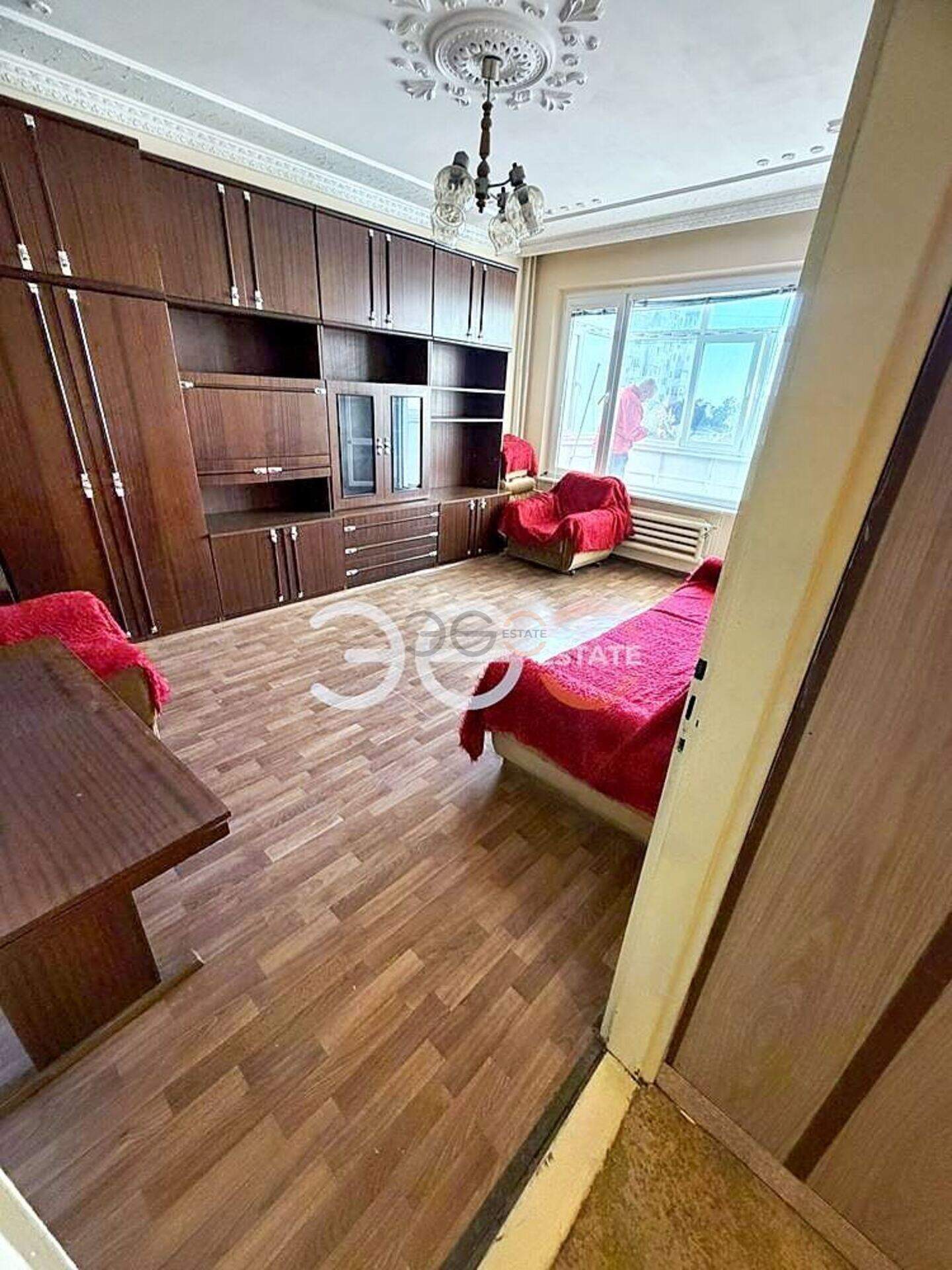 Cu patru camere Apartament în Kaîsieva gradina, Varna – fotografia 10