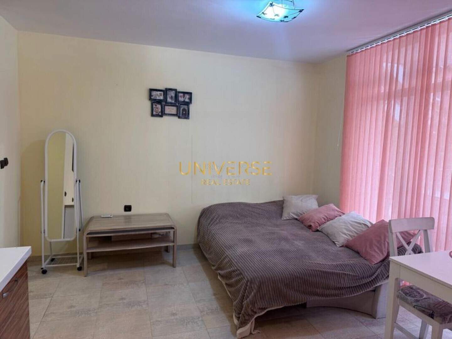 studio Διαμέρισμα σε Σλαντσεβ Μπριαγ, Μπουργας – φωτογραφία 8