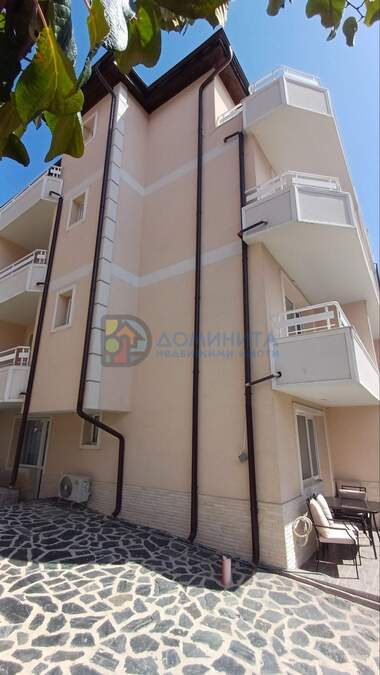 Vânzare - Apartament în Țarevo,  Burgas