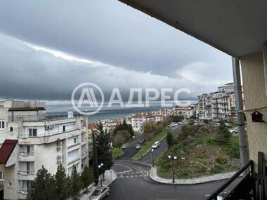 For sale - Apartment in Sveti Vlas,  Burgas