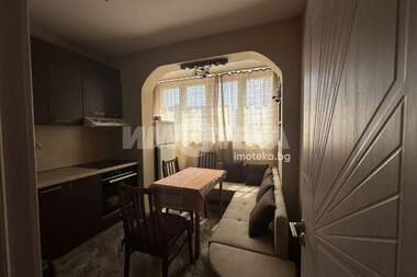 For rent - Apartment in Krasno selo,  Sofia