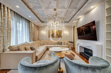 For sale - Apartment in Iztok,  Sofia