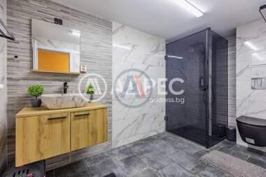 For sale - House in Manastirski rid,  Varna