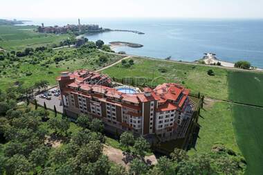 Satış - Apartman olarak Ravda,  Burgas
