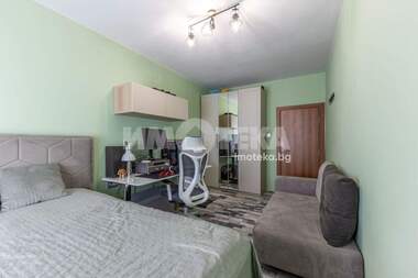 For sale - Apartment in Troshevo,  Varna