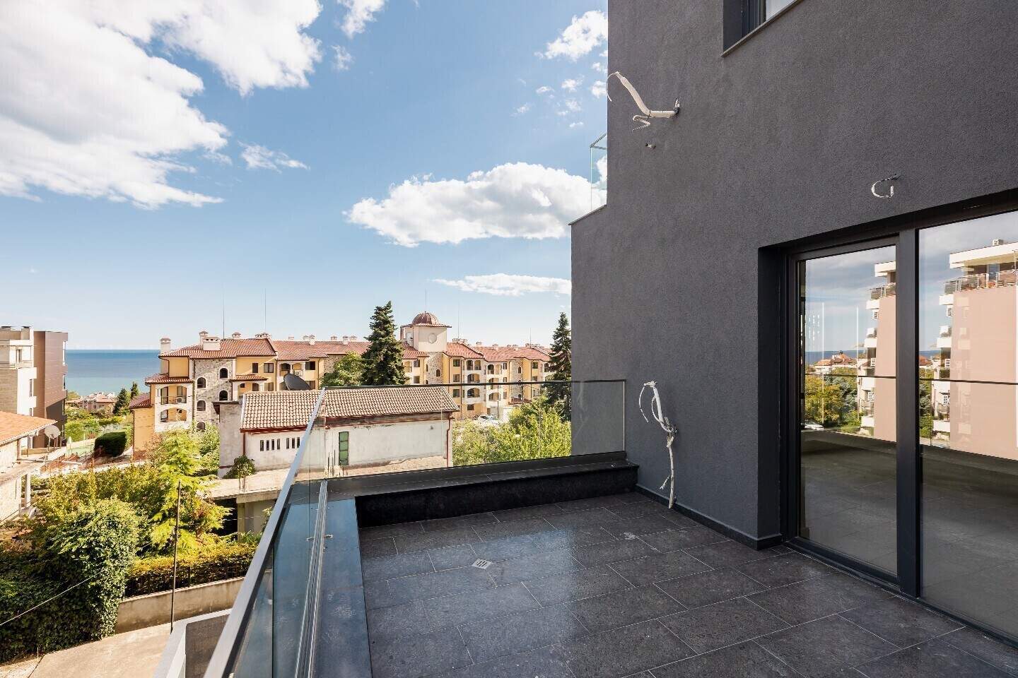 Cu trei camere Apartament în Trakata, Varna – fotografia 8