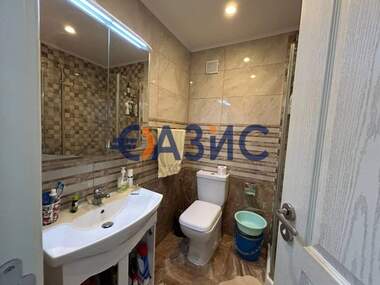 For sale - Apartment in Sunny Beach,  Burgas
