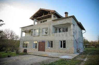 For sale - House in Novo Botevo,  Dobrich
