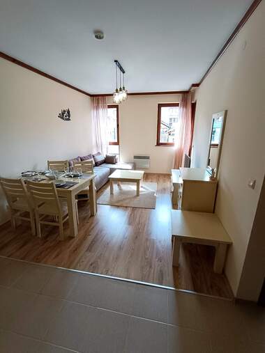 Verkauf - Wohnung in Bansko,  Blagoewgrad