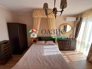 For sale - Apartment in Sunny Beach,  Burgas