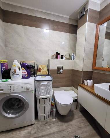 Verkauf - Wohnung in Zentar,  Pazardjik