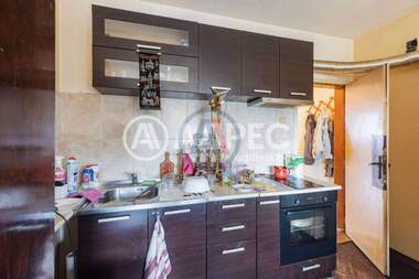 For sale - Apartment in k.k. Chayka,  Varna