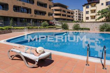 For rent - Apartment in Briz,  Varna