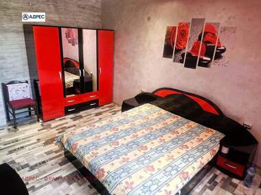 Kira - Apartman olarak Wider Center,  Pleven