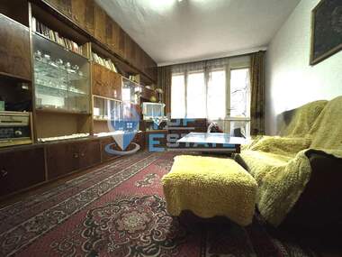 For sale - Apartment in Centеr,  Veliko Tarnovo