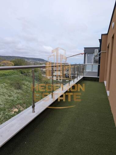 Vânzare - Apartament în Văzrajdane 3,  Varna
