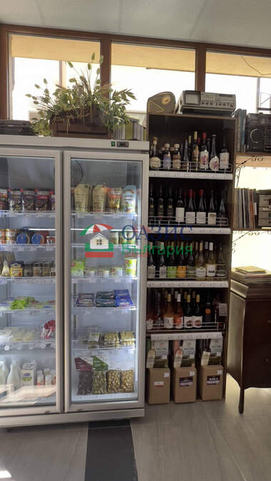 For sale - Store in Sarafovo,  Burgas
