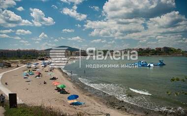 For sale - Apartment in Carevo,  Burgas