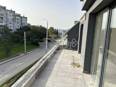 Πώληση - Διαμέρισμα σε Ментешето,  Варна