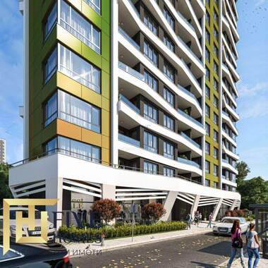 Satış - Apartman olarak Bratia Miladinovi,  Burgas