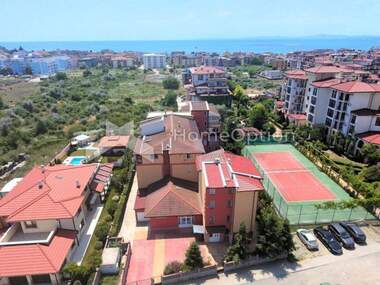 Vânzare - Apartament în Nesebăr,  Burgas