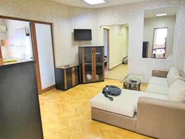 Vânzare - Apartament în Țentăr,  Burgas