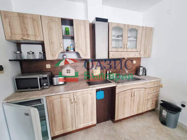 Verkauf - Wohnung in Koschariza,  Burgas