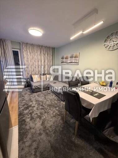 Продажба - Апартамент в Сухата река,  София
