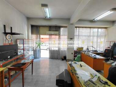 For sale - Store/Office/Storage/Beauty saloon/Venue/Dental office in Center,  Haskovo