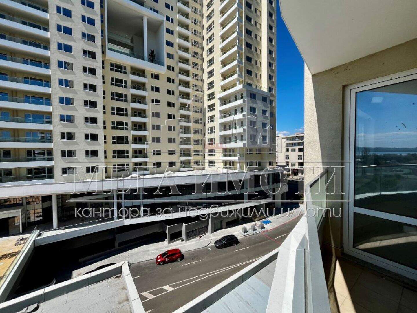 İki odalı Apartman olarak Slaveykov, Burgas – fotoğraf 6