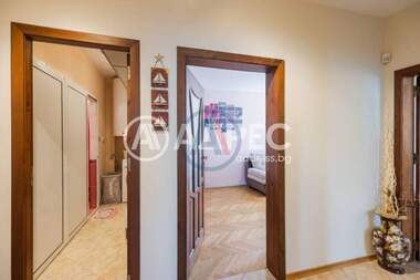 For sale - Apartment in Sportna zala,  Varna