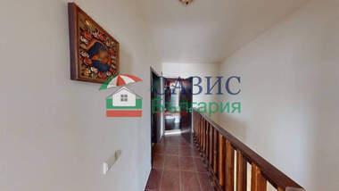 For sale - House in Kosharitsa,  Burgas
