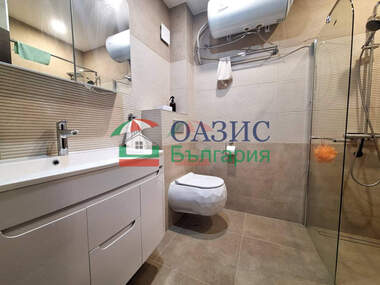 Satış - Apartman olarak Nesebar,  Burgas