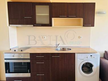 For rent - Apartment in Alen mak,  Varna