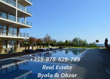 For sale - Apartment in Obzor,  Burgas
