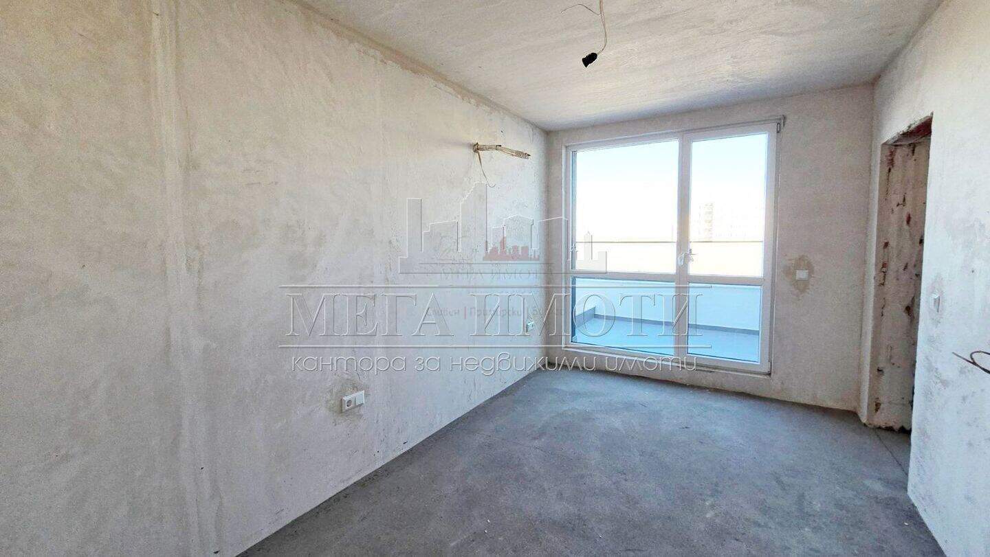 Üç odalı Apartman olarak Madika, Burgas – fotoğraf 3