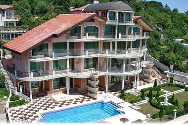 Vânzare - Hotel în Sveti Konstantin i Elena,  Varna