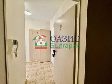 For sale - Apartment in Sveti Vlas,  Burgas