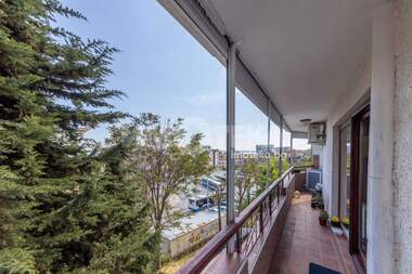 For sale - Apartment in Briz,  Varna