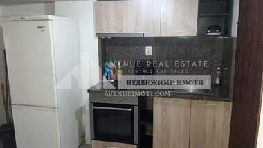 Продажба - Етаж от къща в Кючук Париж,  Пловдив