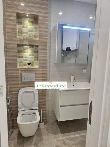 Kira - Apartman olarak Hristo Smirnenski,  Plovdiv