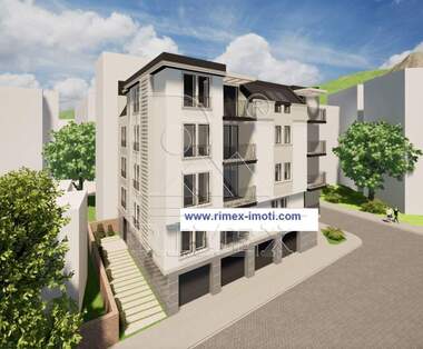 For sale - Apartment in Center,  Plovdiv
