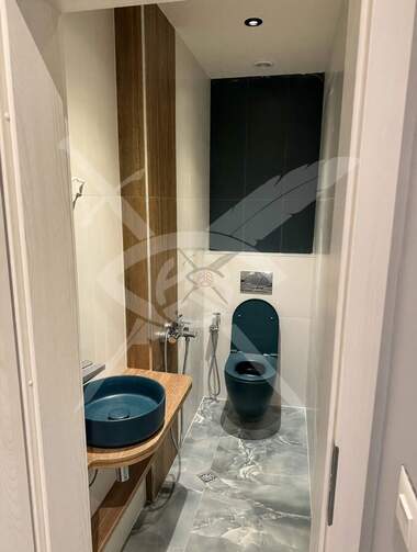 Kira - Apartman olarak Oborishte,  Sofia