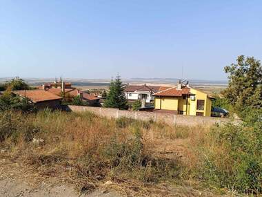Продажба - Парцел за строителство в Кошарица,  Бургас