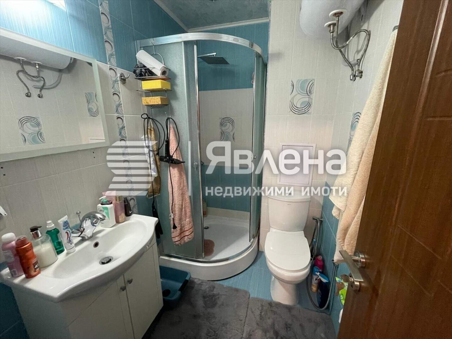 Двустаен Апартамент в Зорница, Бургас – снимка 6