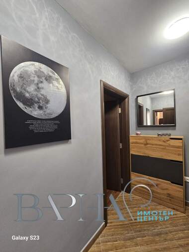 For rent - Apartment in Alen mak,  Varna